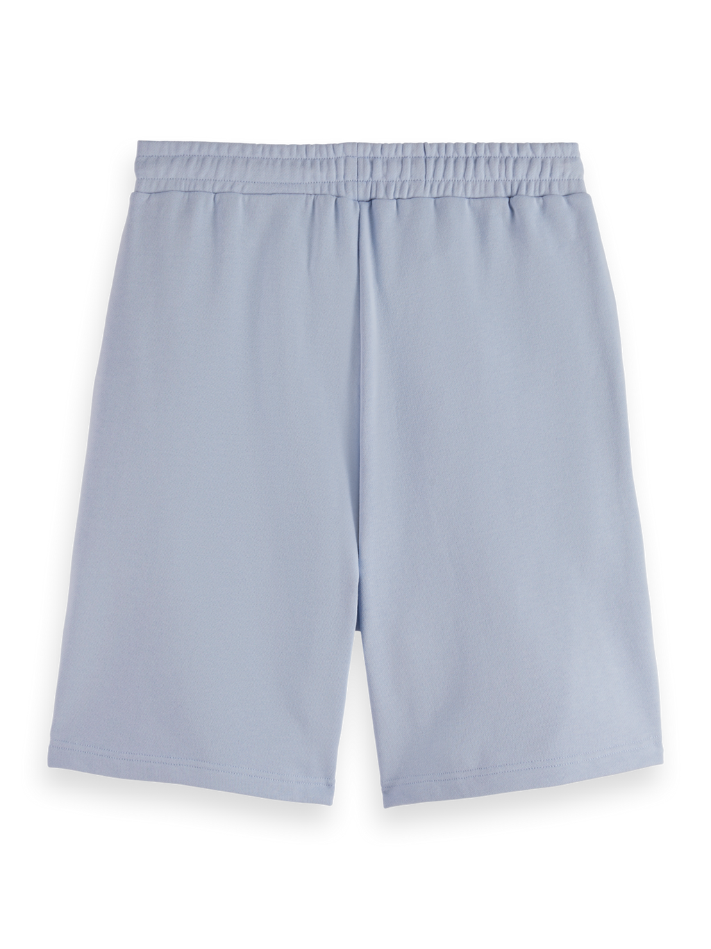 Regular-Fit Logo Sweatshorts