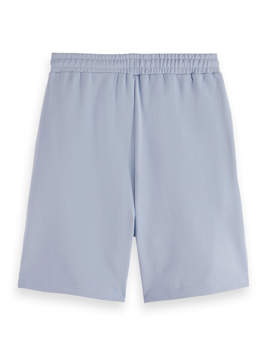 Regular-Fit Logo Sweatshorts