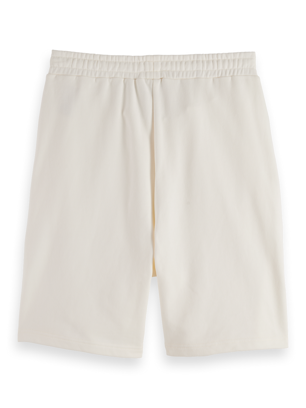 Regular-Fit Logo Sweatshorts