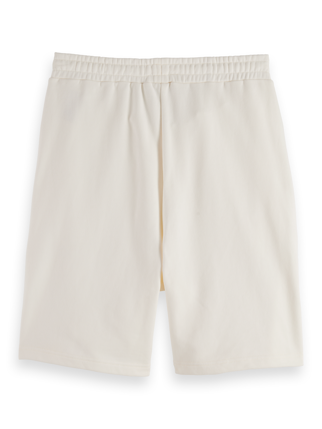 Regular-Fit Logo Sweatshorts