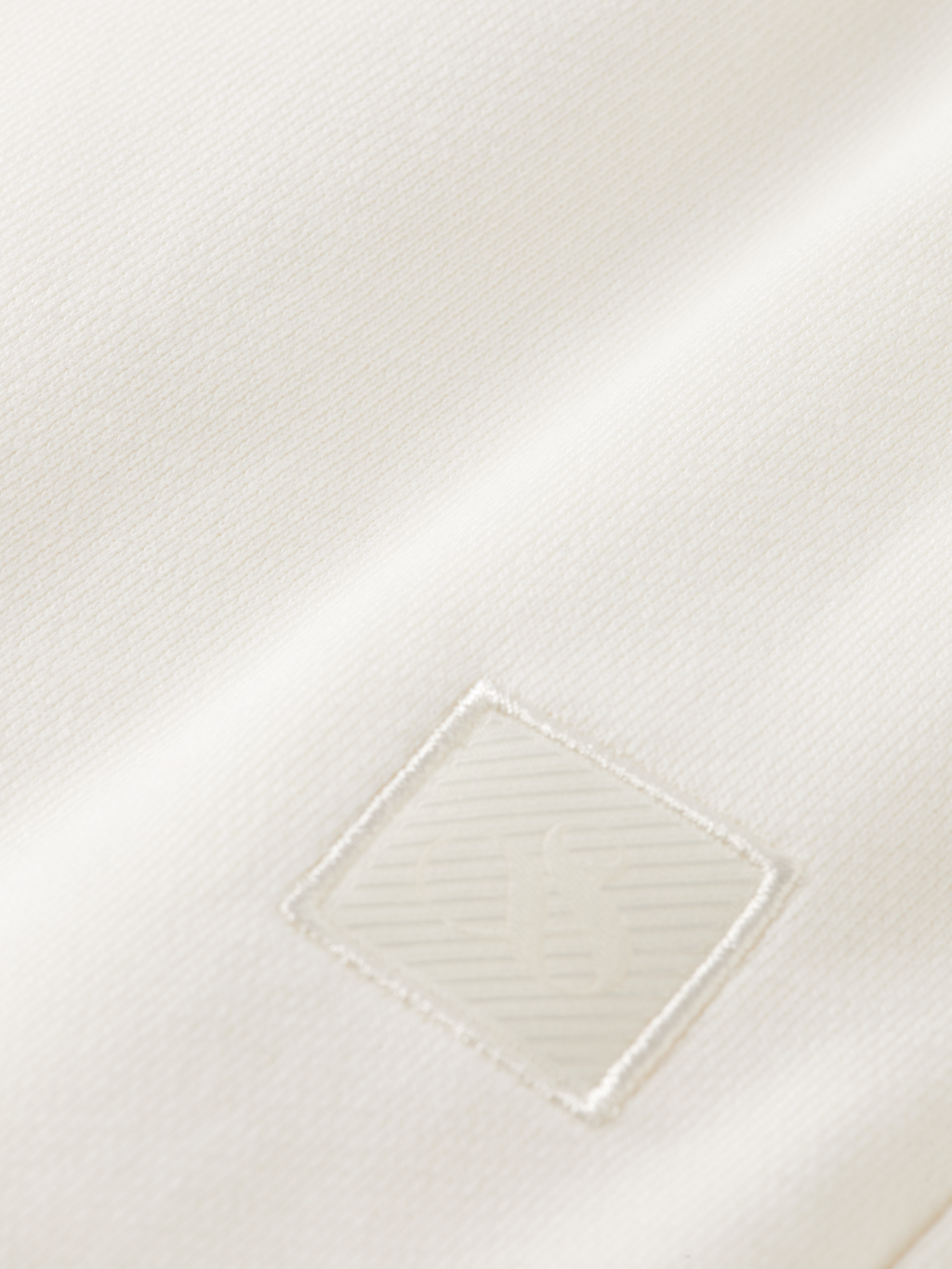 Regular-Fit Logo Sweatshorts