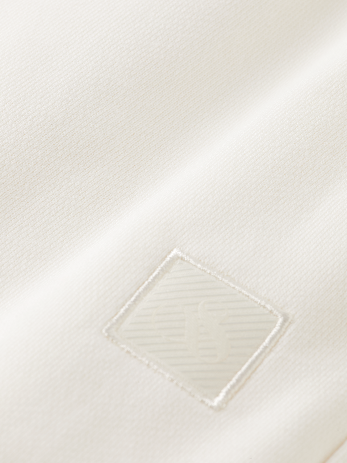 Regular-Fit Logo Sweatshorts