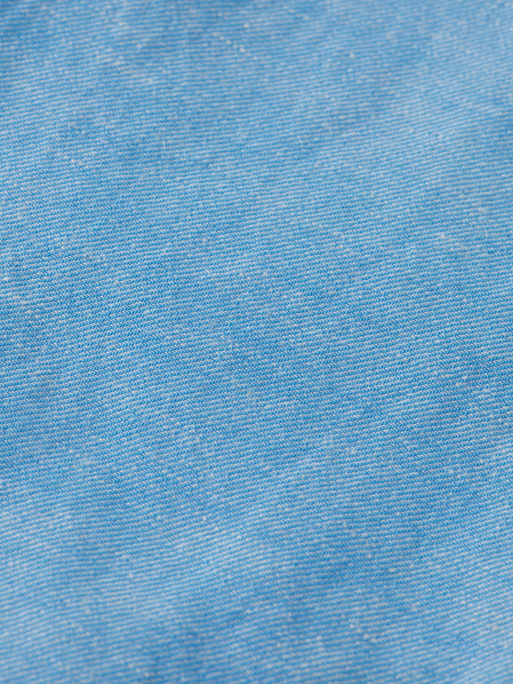 Fave Cotton-Linen Twill Bermuda