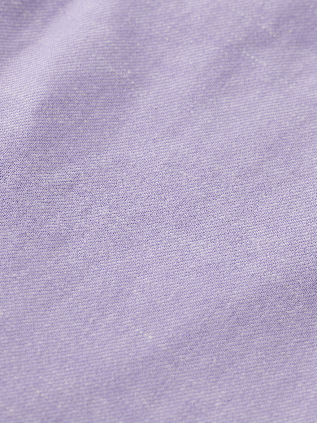 Fave Cotton-Linen Twill Bermuda