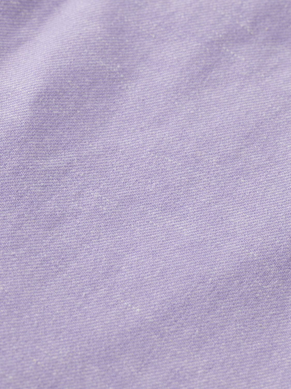 Fave Cotton-Linen Twill Bermuda