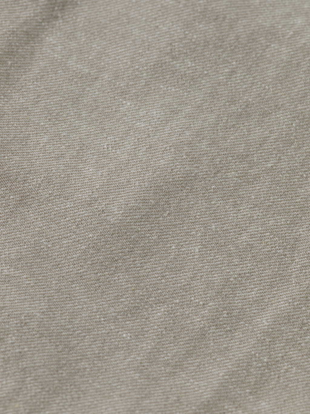 Fave Cotton-Linen Twill Bermuda