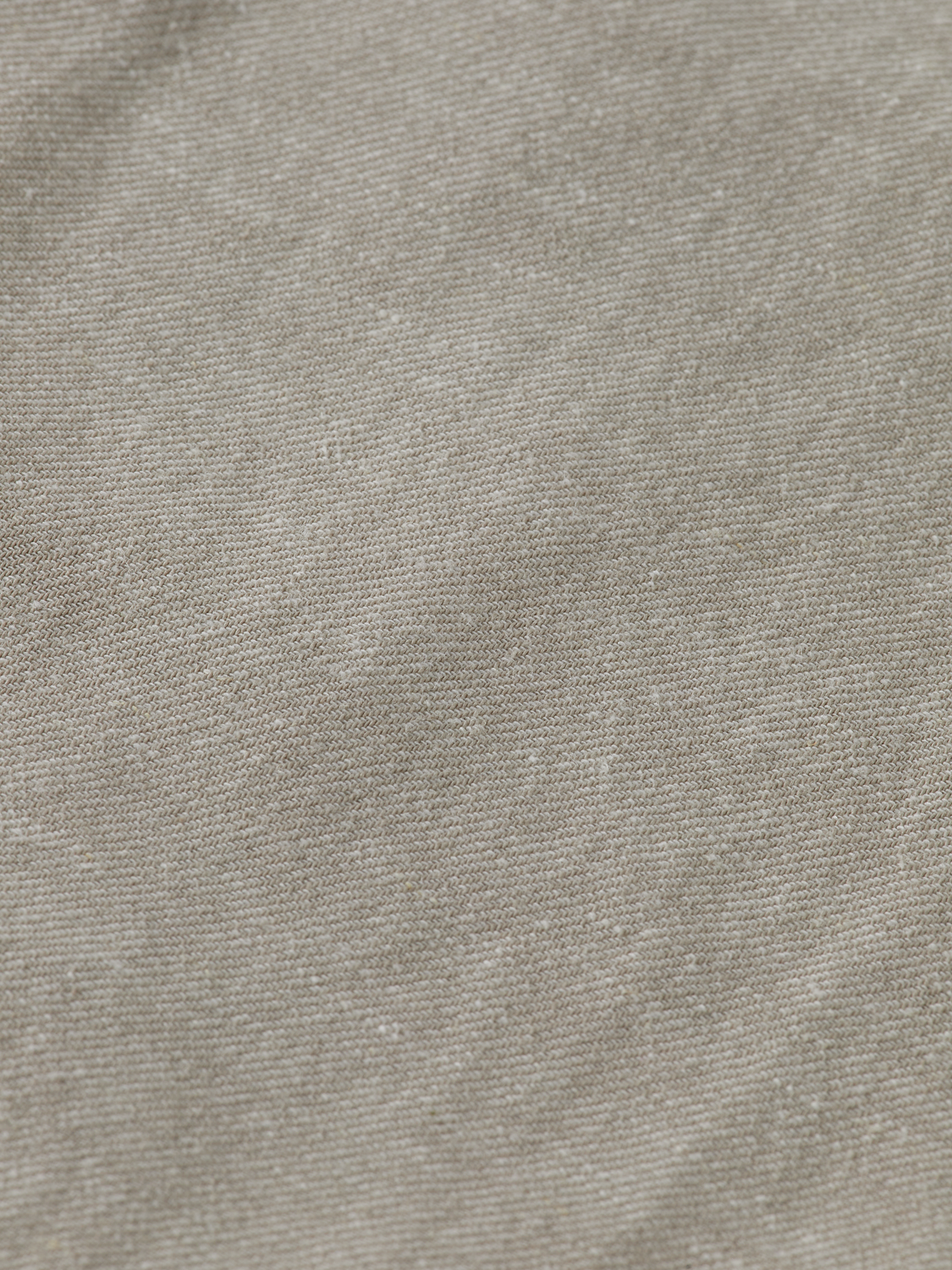 Fave Cotton-Linen Twill Bermuda