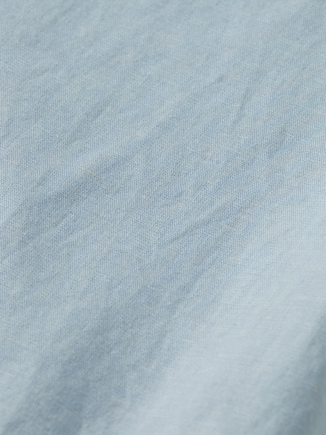 Fave Cotton-Linen Twill Bermuda