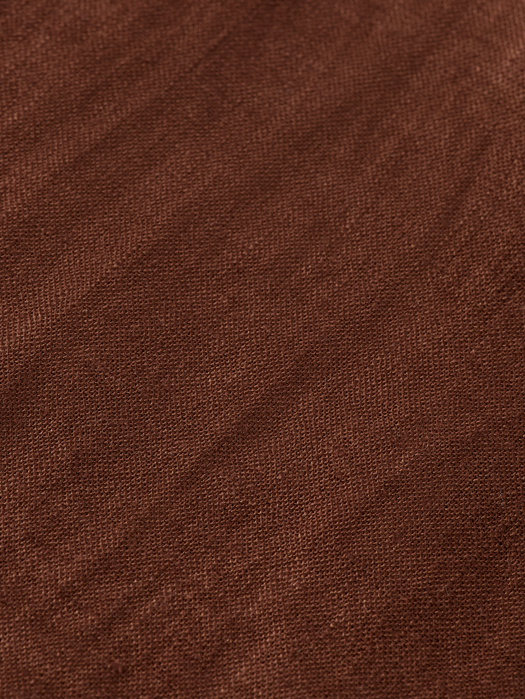 Regular-Fit Linen Shirt