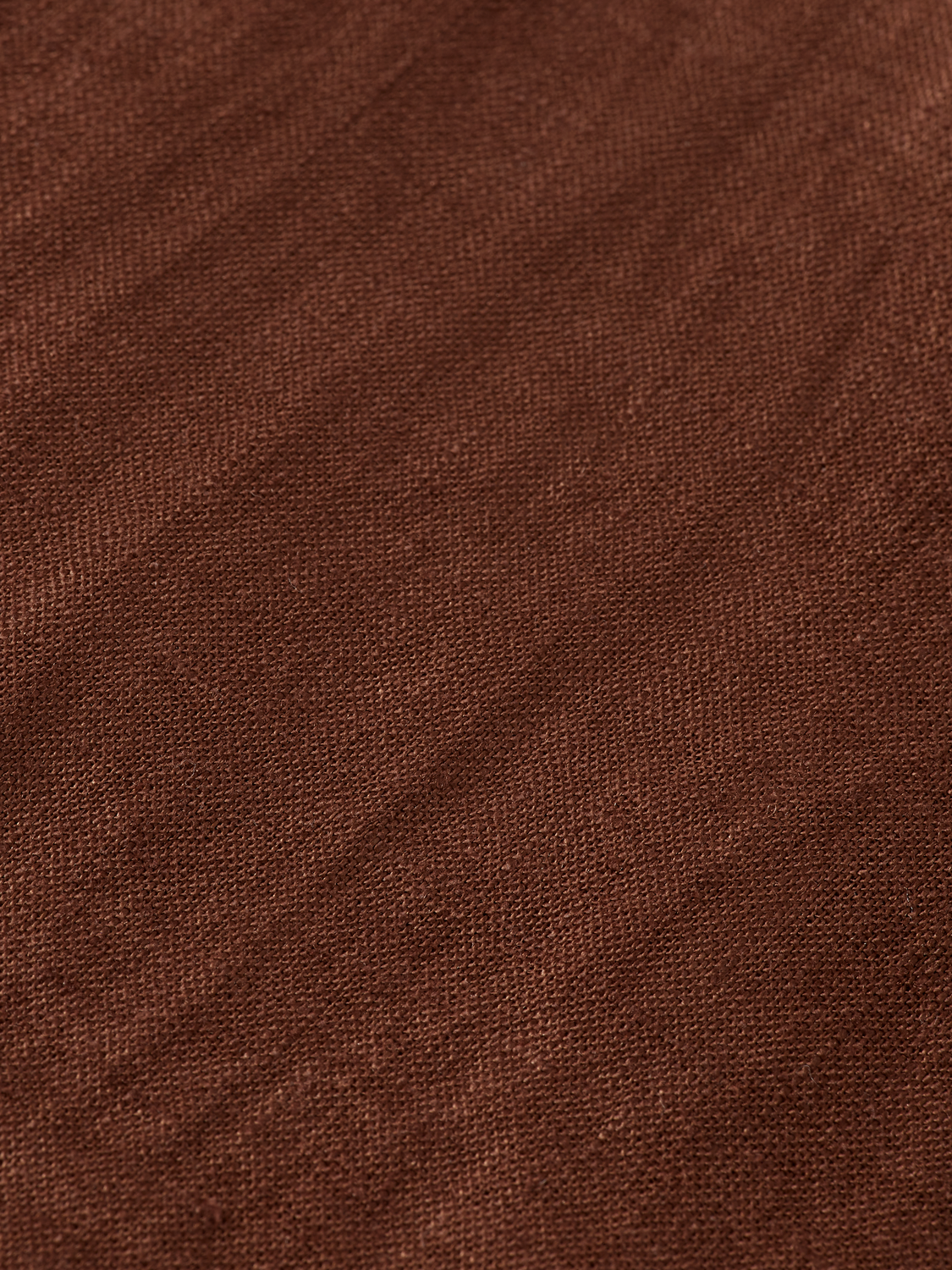 Regular-Fit Linen Shirt