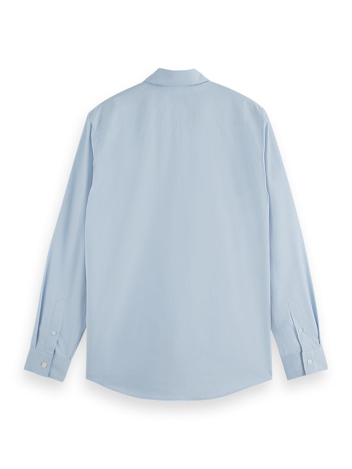 Regular Fit Occasion Button Down Shirt