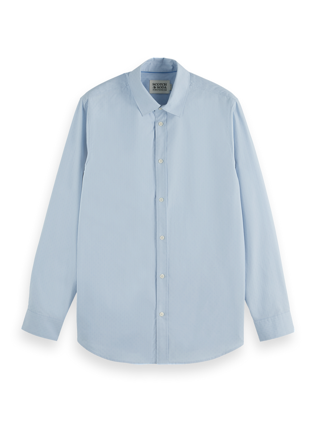 Regular Fit Occasion Button Down Shirt