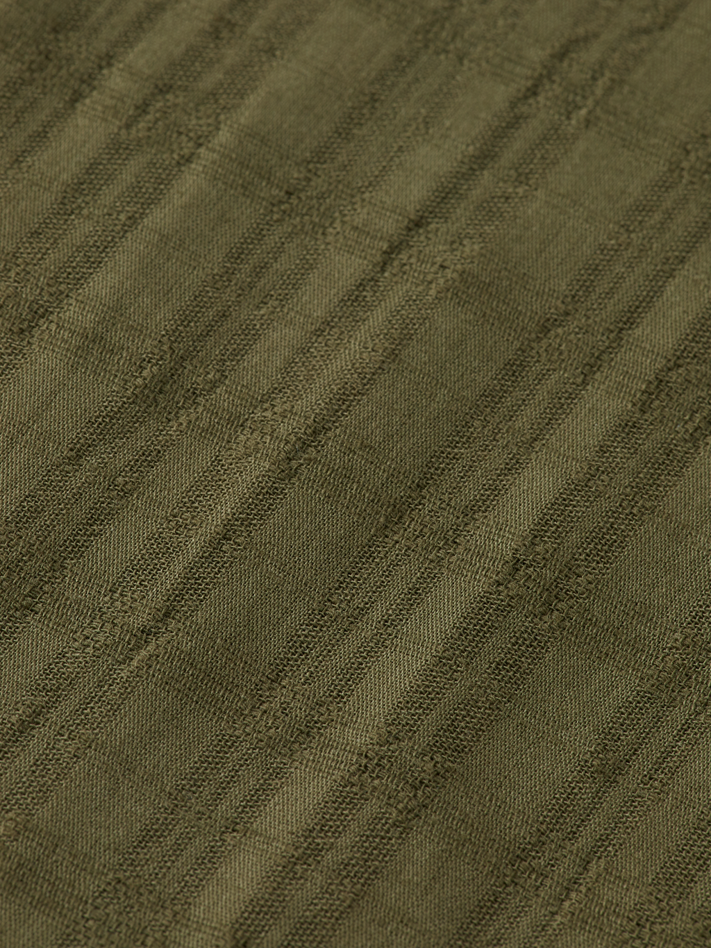 Cotton Voile Regular-Fit Shirt