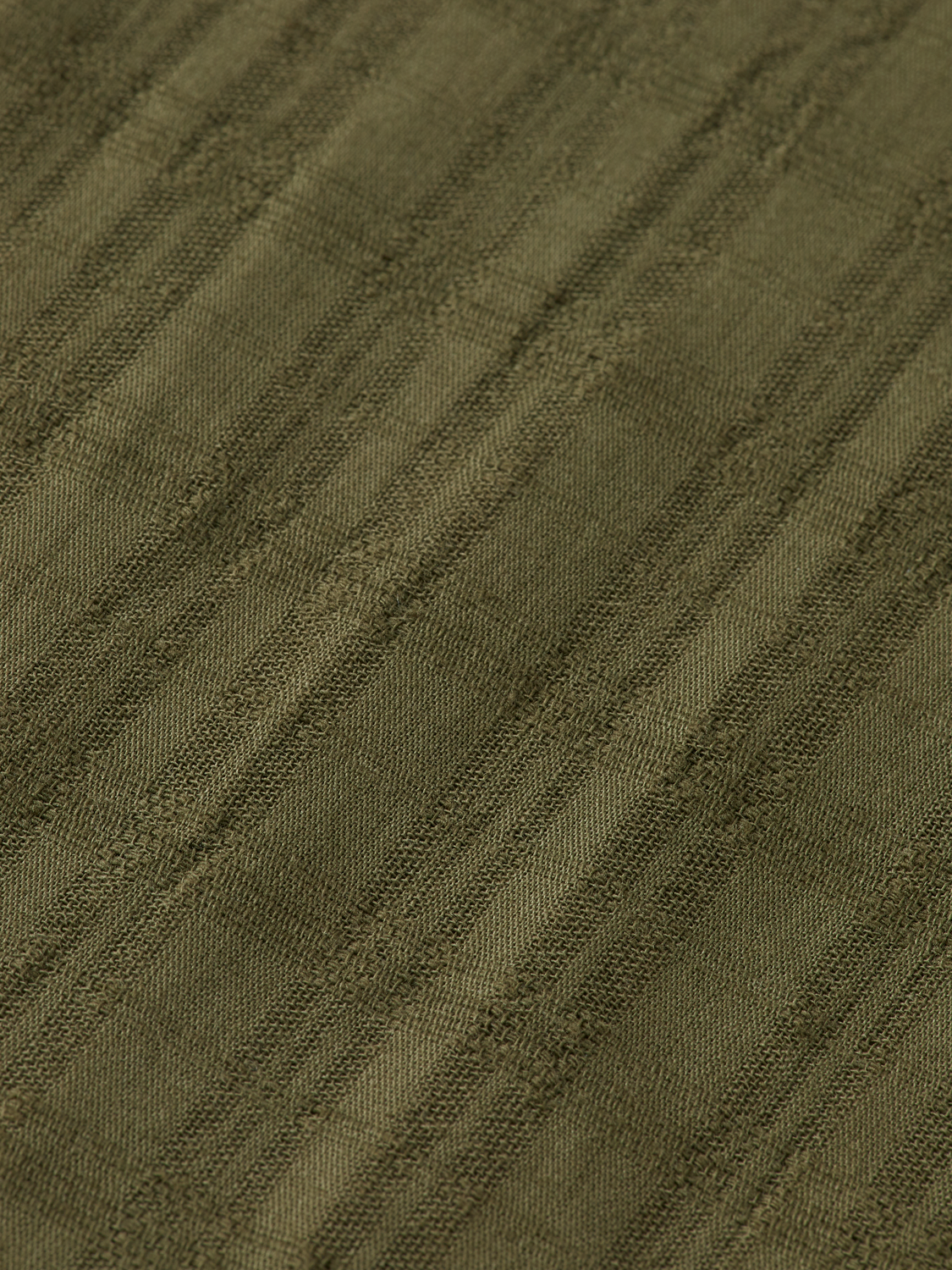 Cotton Voile Regular-Fit Shirt