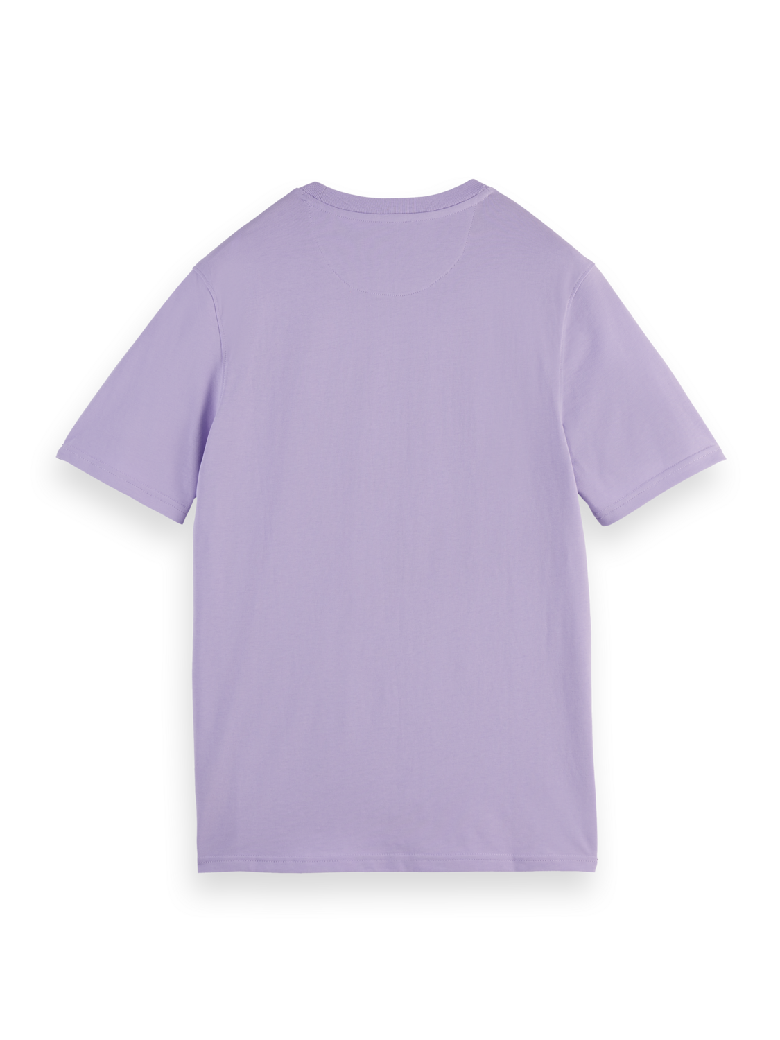 Regular-Fit Logo T-Shirt