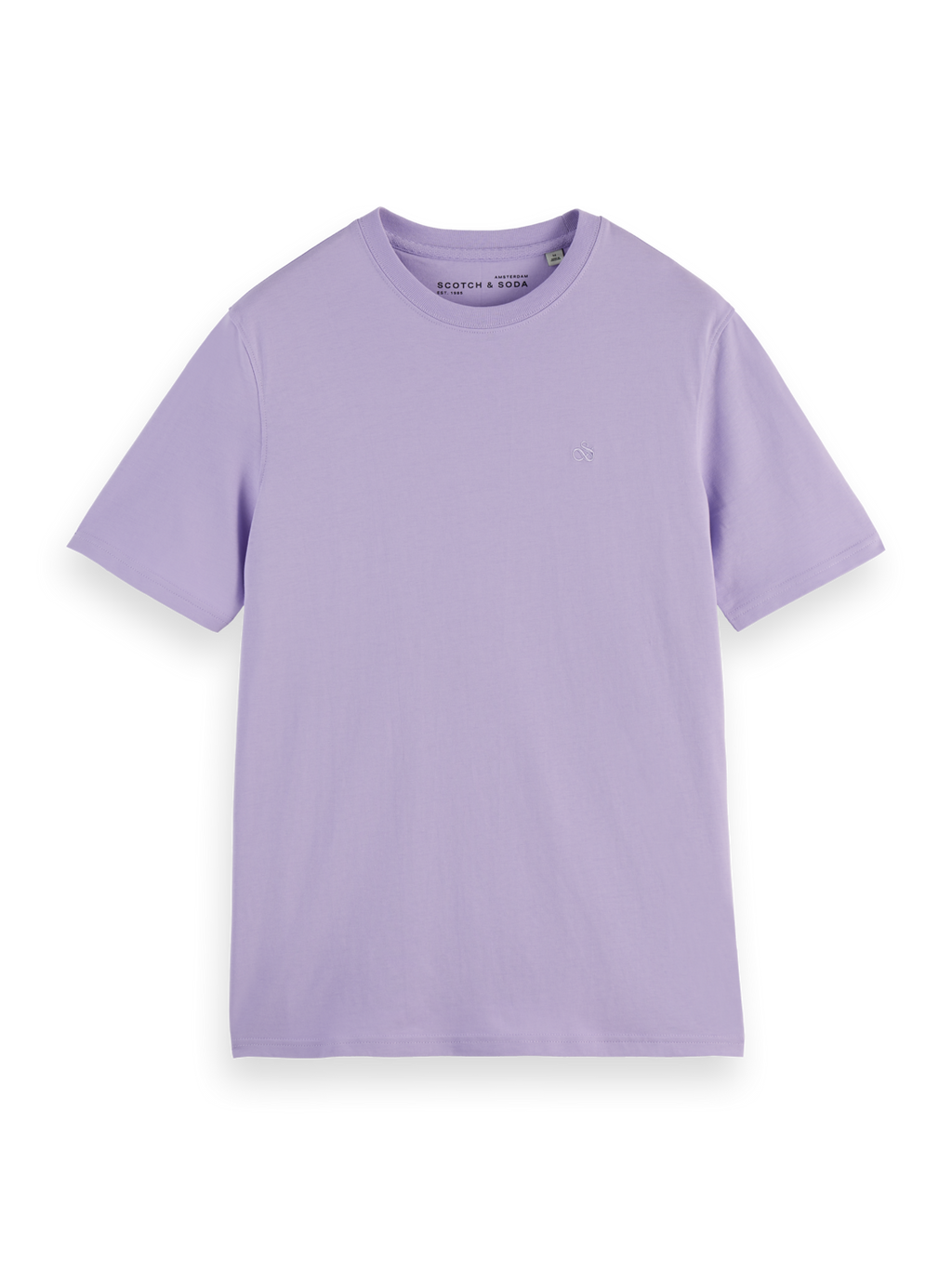 Regular-Fit Logo T-Shirt