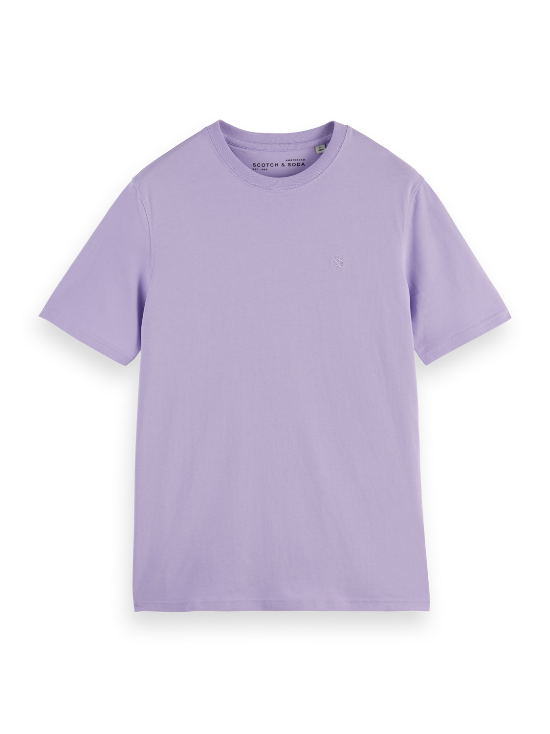 Regular-Fit Logo T-Shirt