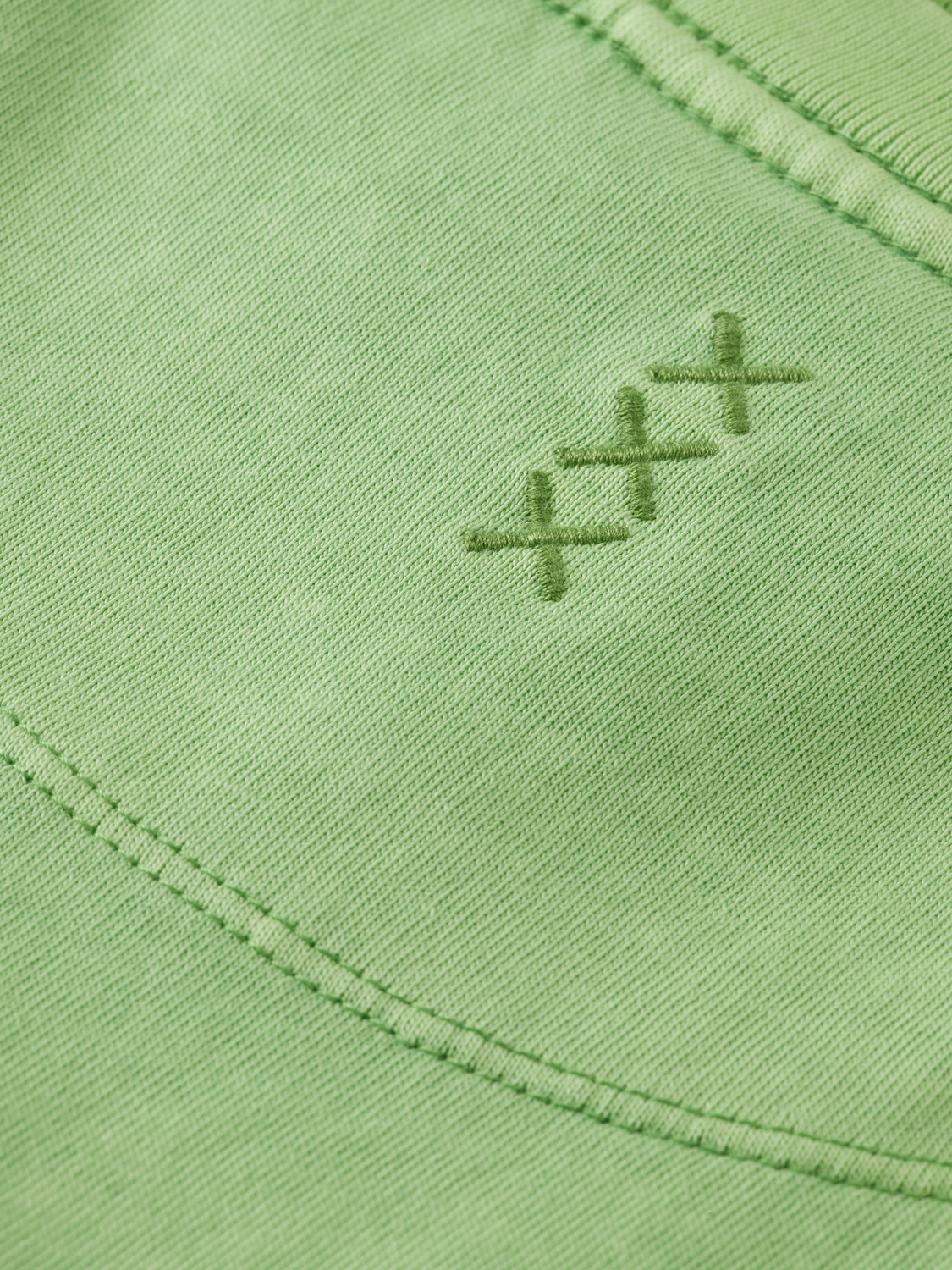 Relaxed-Fit Garment-Dyed T-Shirt