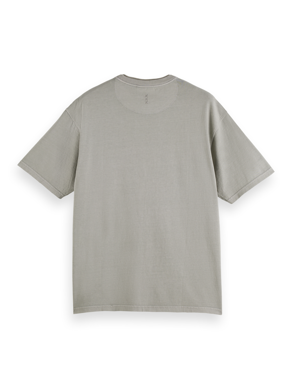 Relaxed-Fit Garment-Dyed T-Shirt
