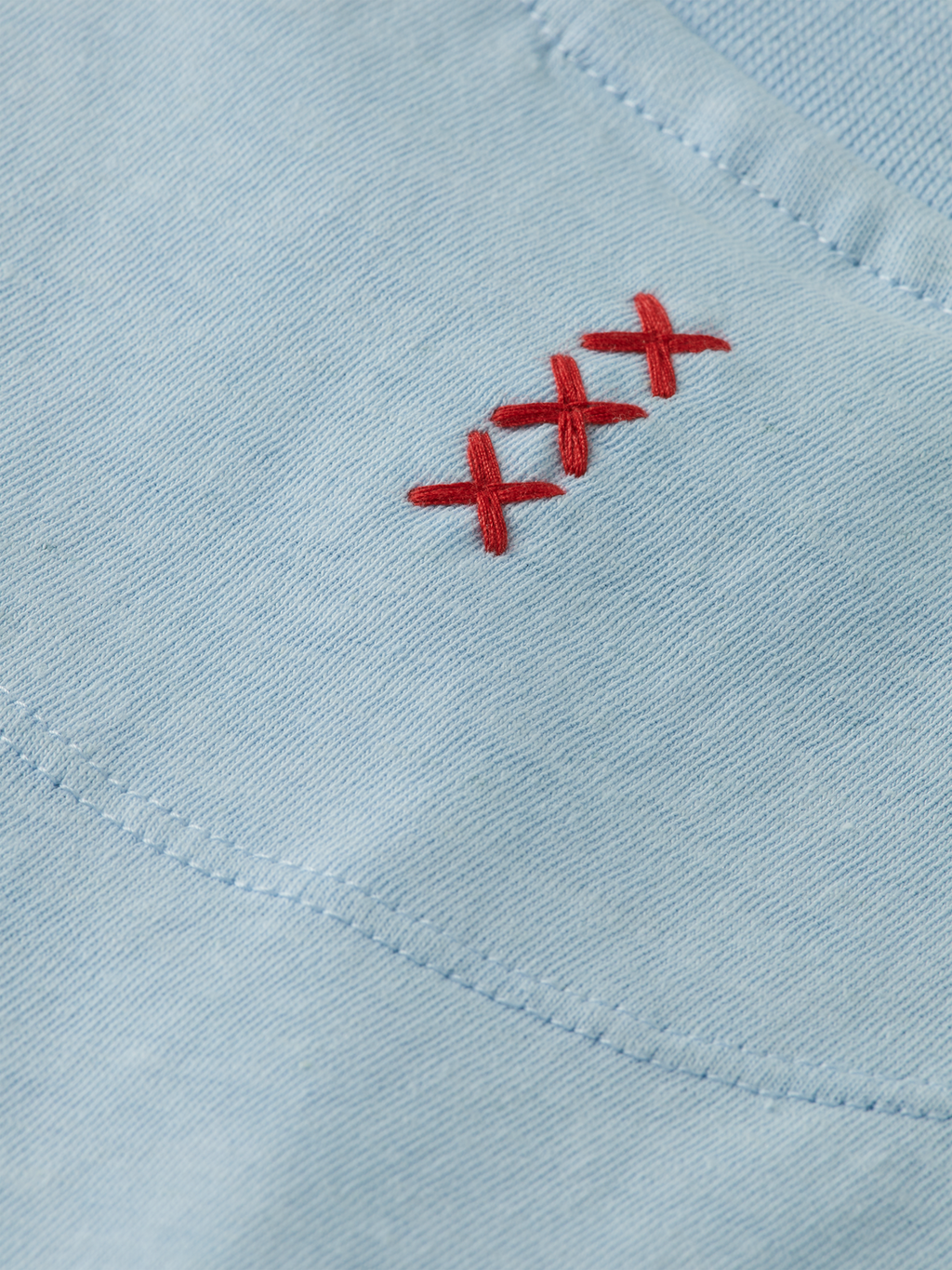 Regular-Fit Cotton-Linen T-Shirt