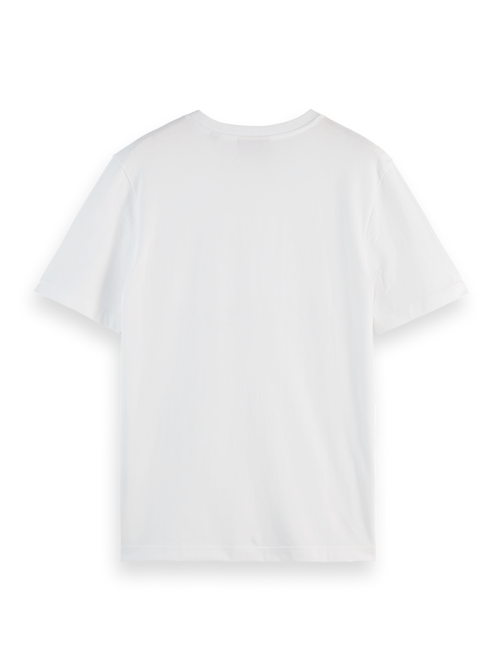 Regular-Fit Logo T-Shirt