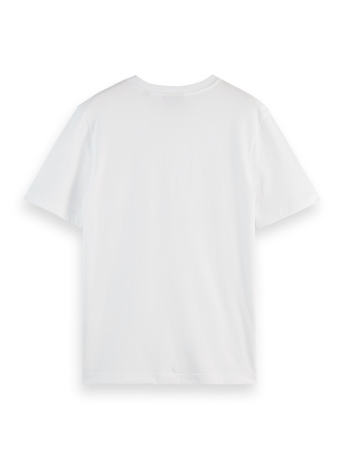 Regular-Fit Logo T-Shirt