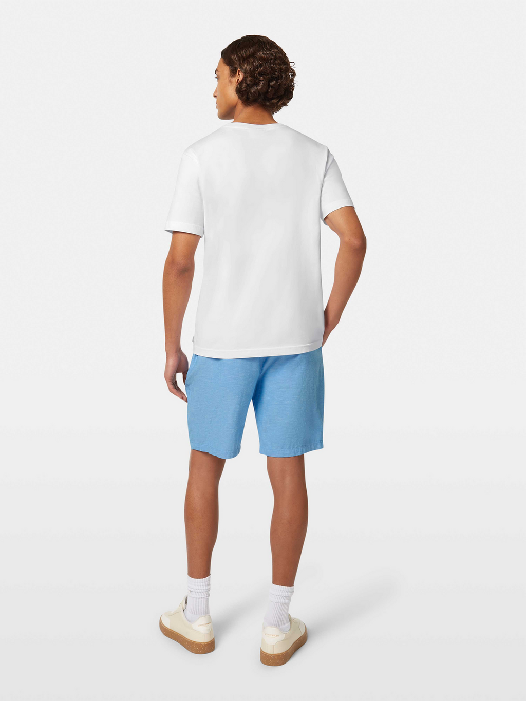 Regular-Fit Logo T-Shirt