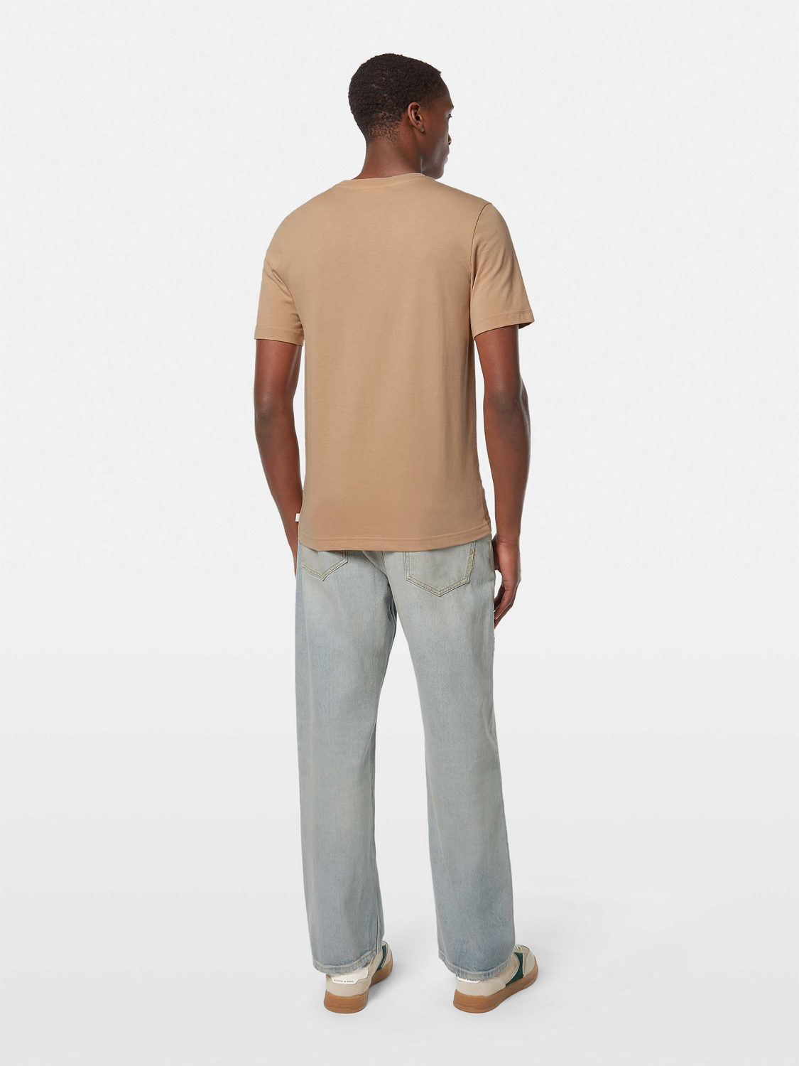 Regular-Fit Logo T-Shirt