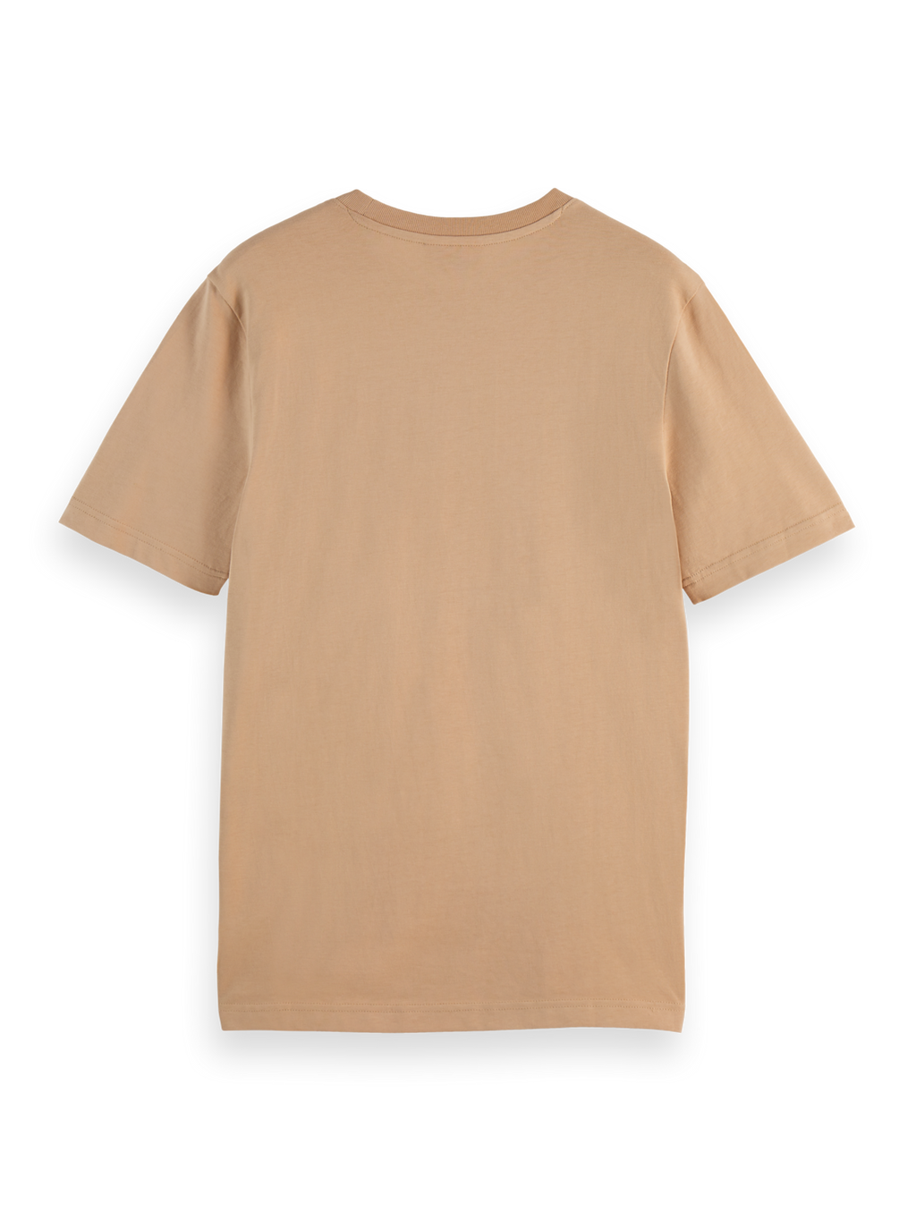 Regular-Fit Logo T-Shirt