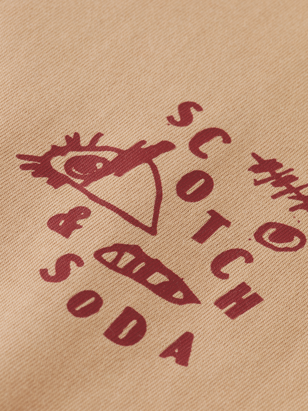 Regular-Fit Logo T-Shirt