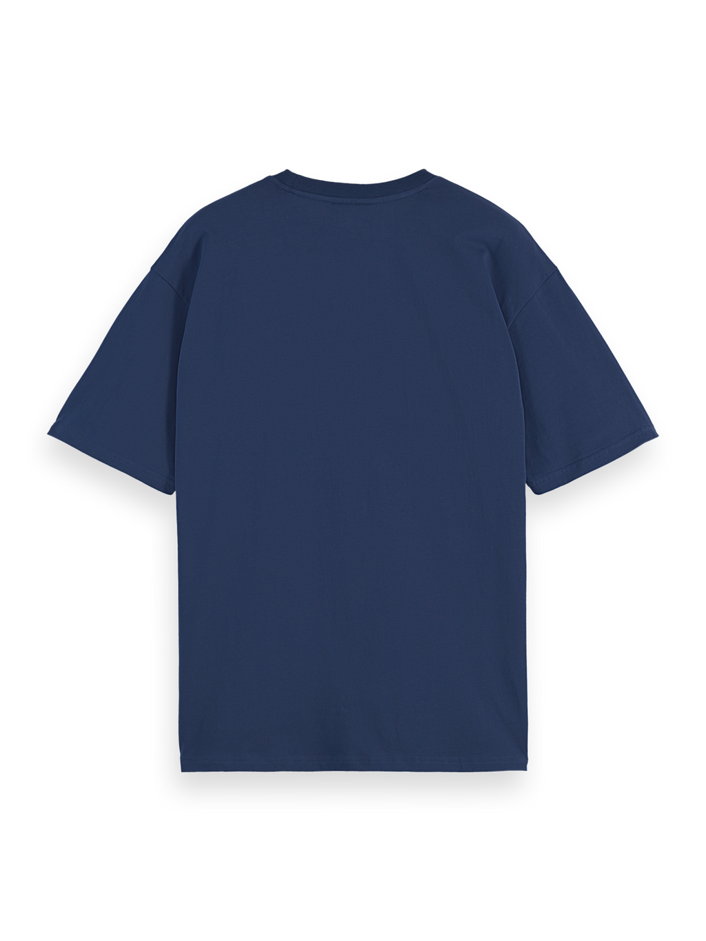 Relaxed-Fit Logo Artwork T-Shirt