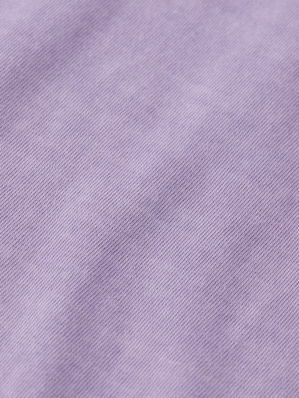 Relaxed-Fit Garment-Dyed Long Sleeve T-Shirt