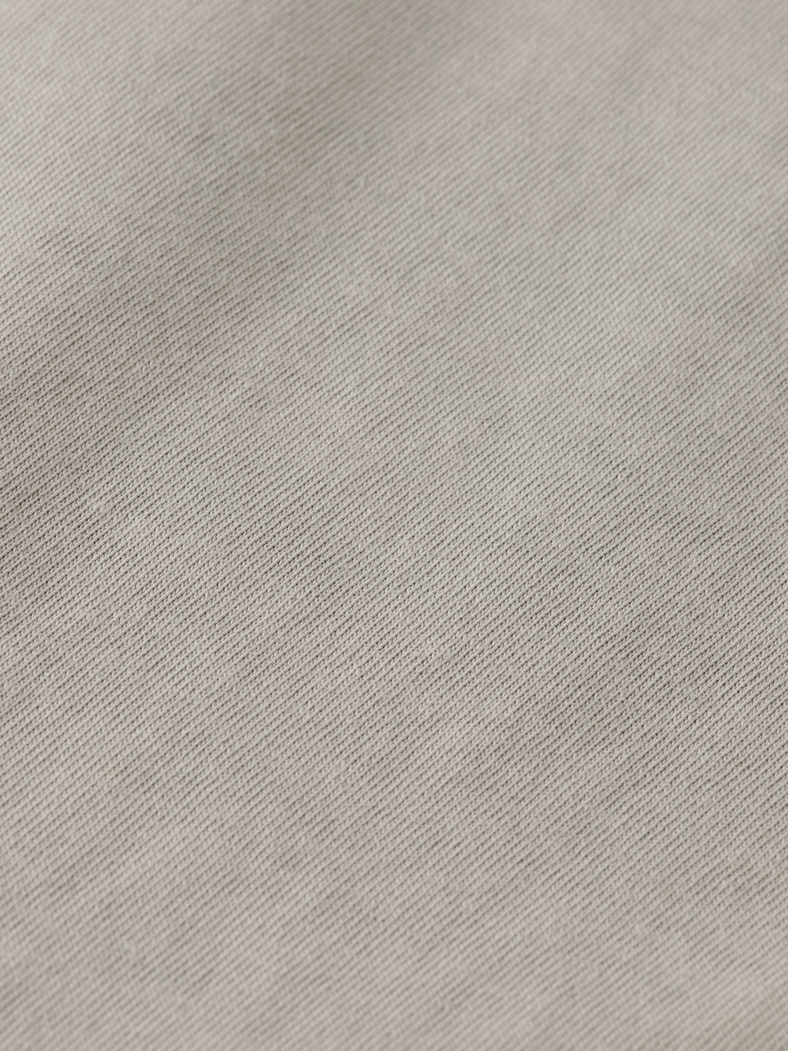 Relaxed-Fit Garment-Dyed Long Sleeve T-Shirt