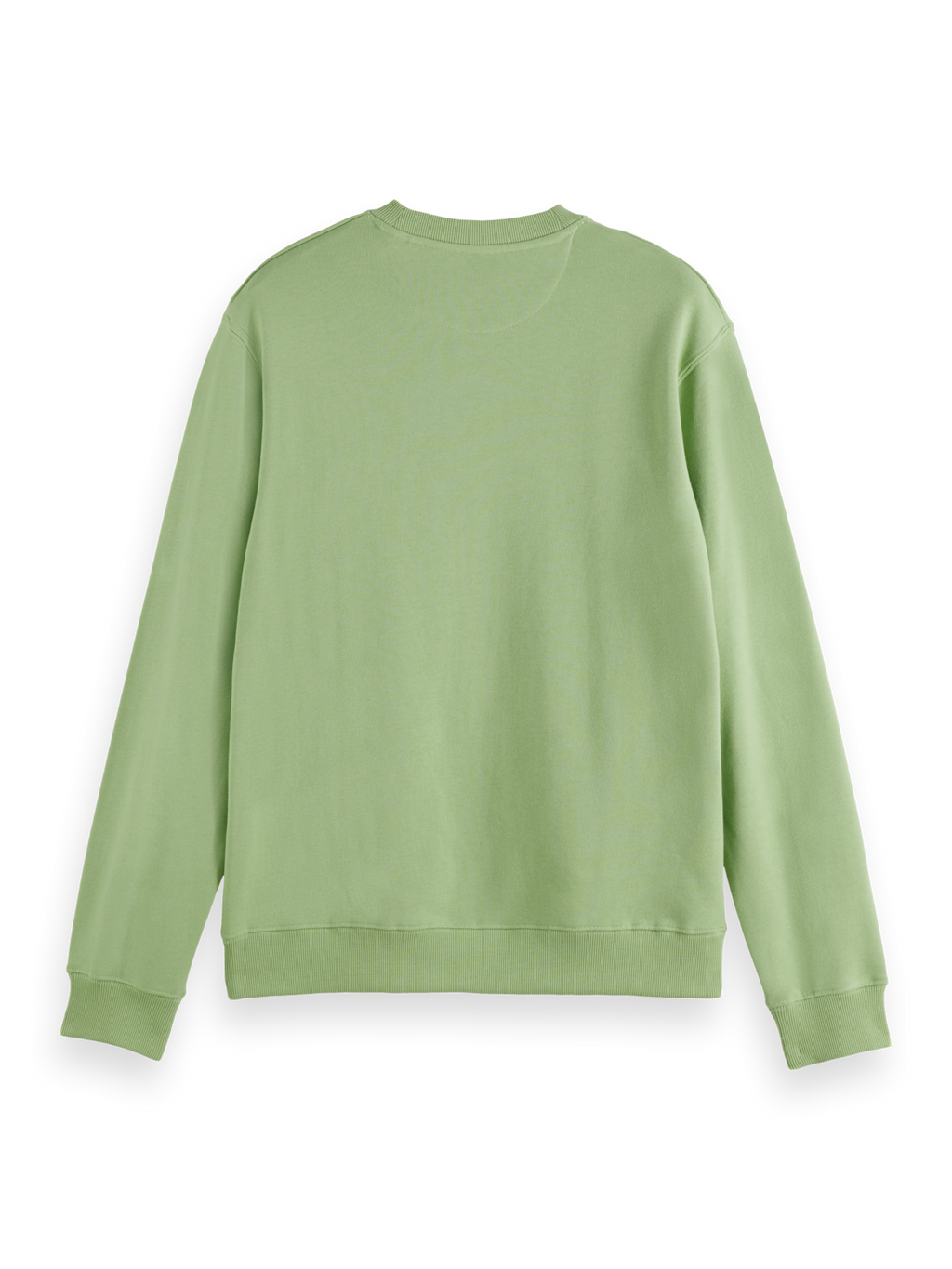 Regular Fit Logo Sweatshirt