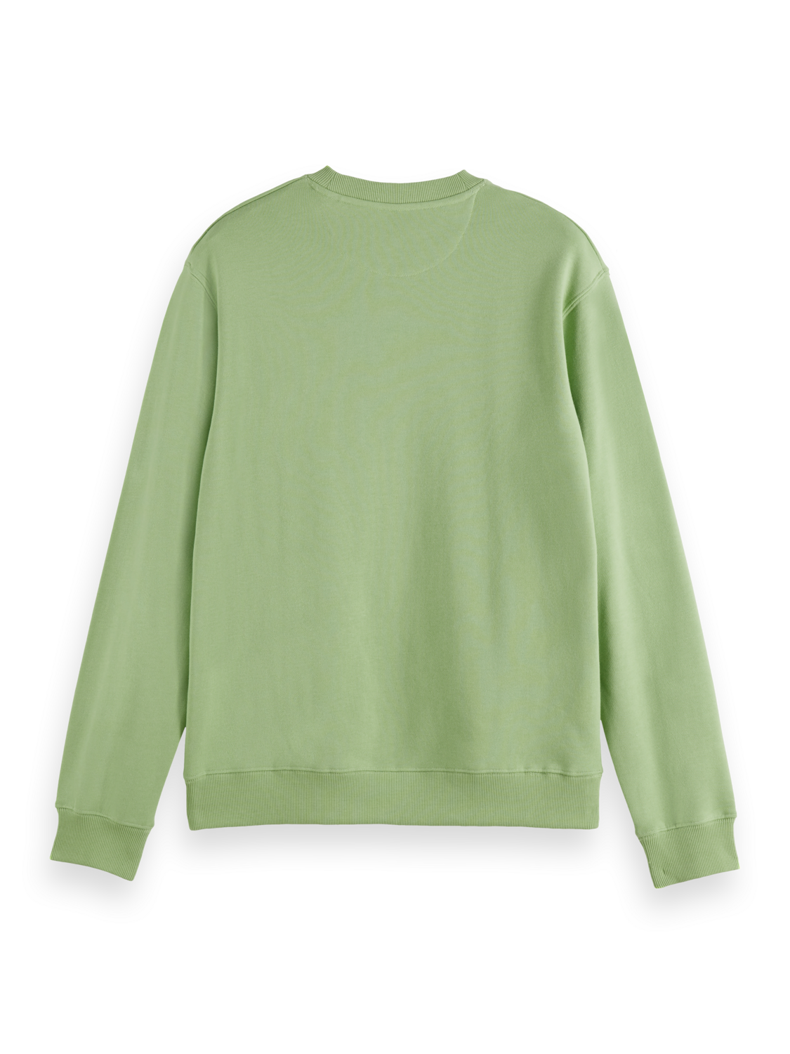 Regular Fit Logo Sweatshirt