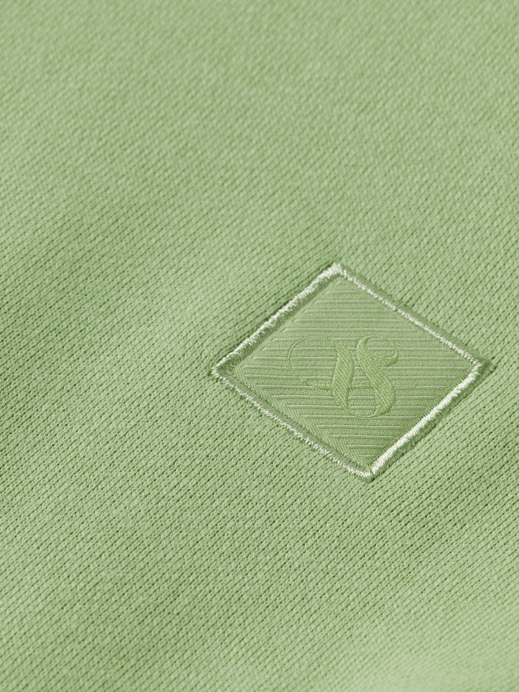 Regular Fit Logo Sweatshirt