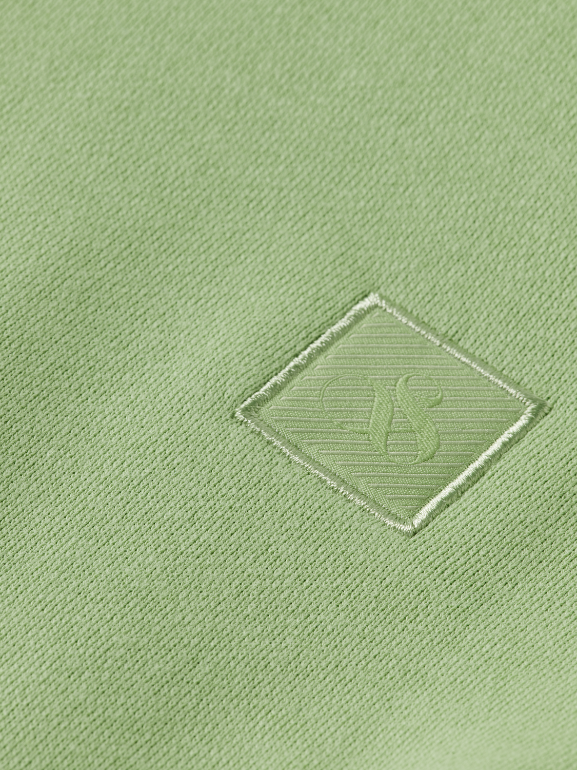 Regular Fit Logo Sweatshirt