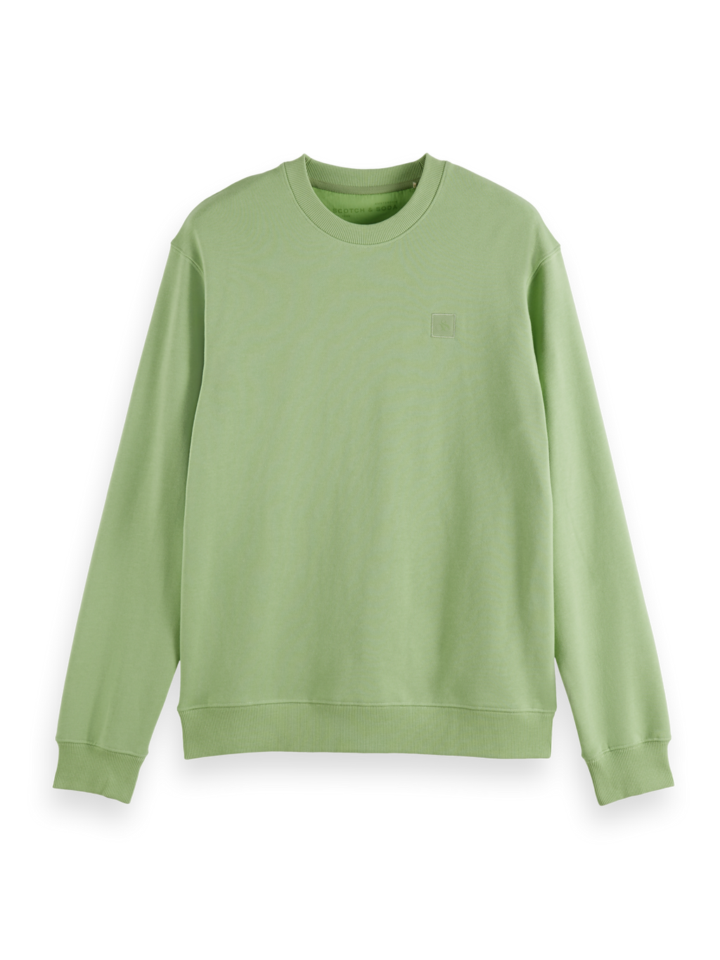 Regular Fit Logo Sweatshirt