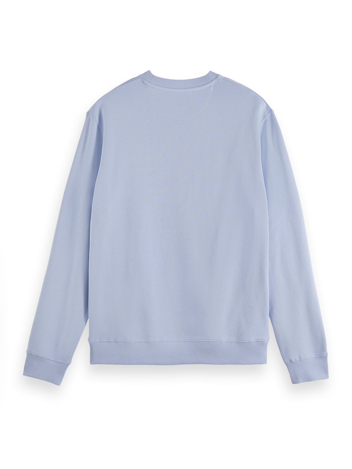 Regular-Fit Logo Sweatshirt