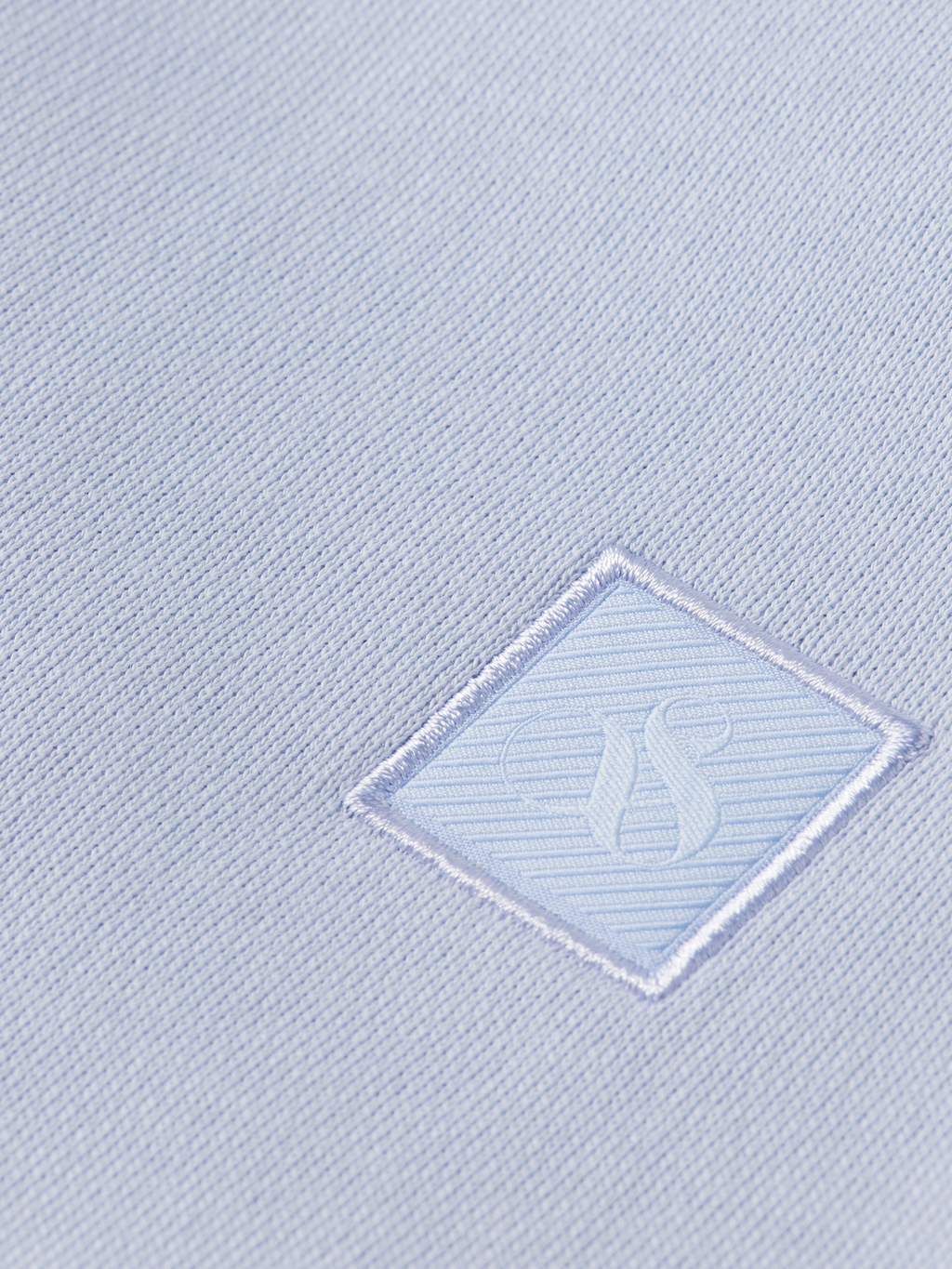 Regular-Fit Logo Sweatshirt