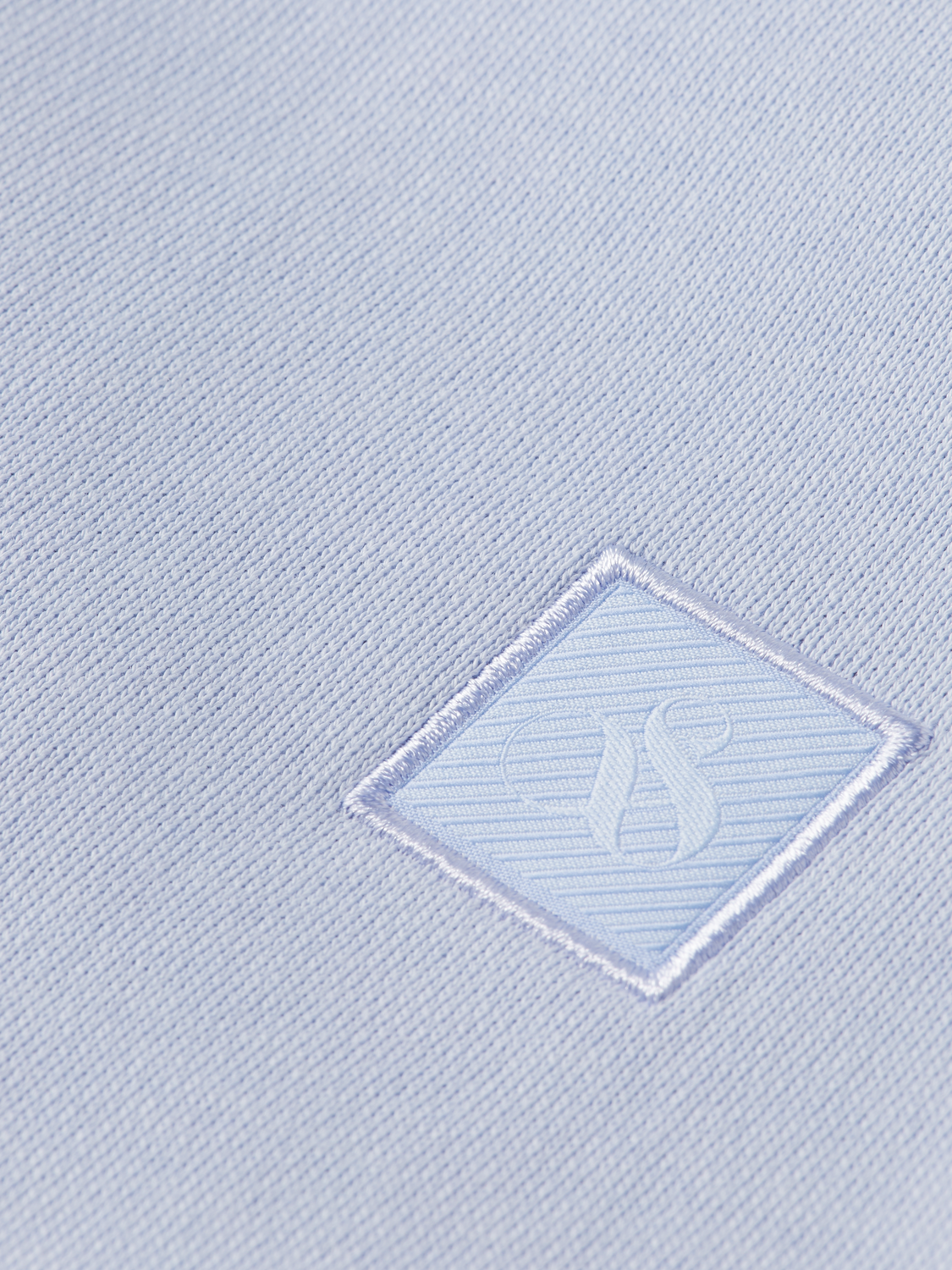 Regular-Fit Logo Sweatshirt