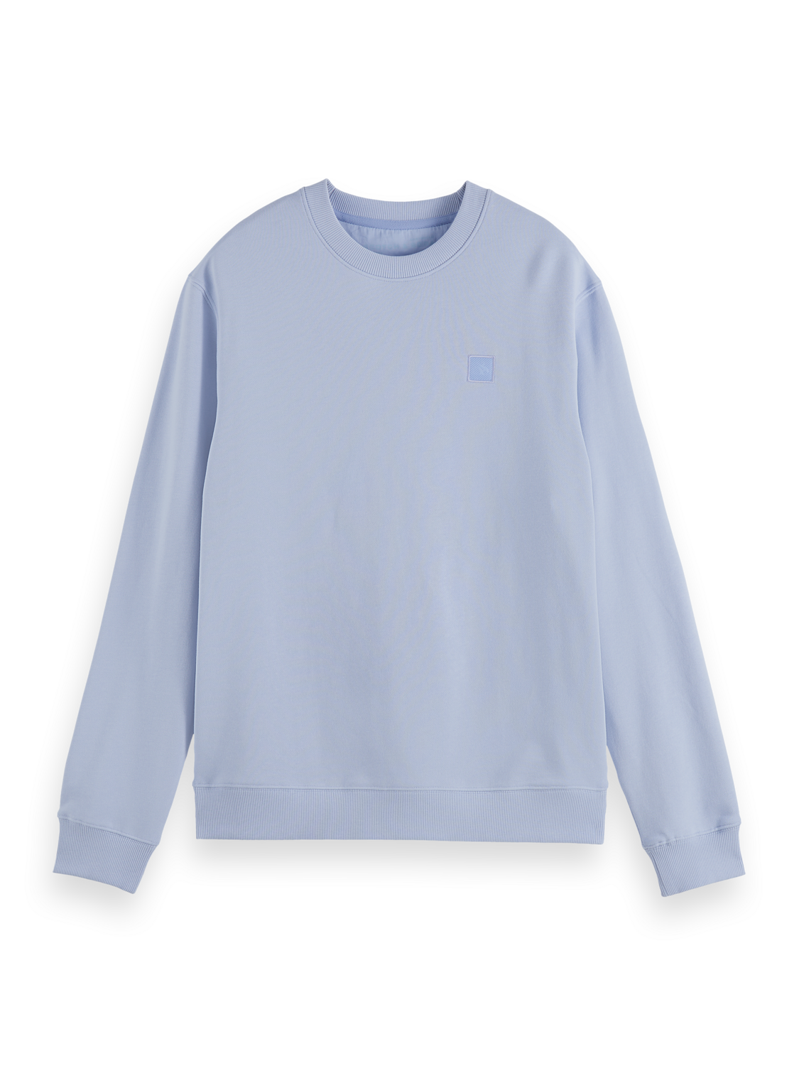 Regular-Fit Logo Sweatshirt