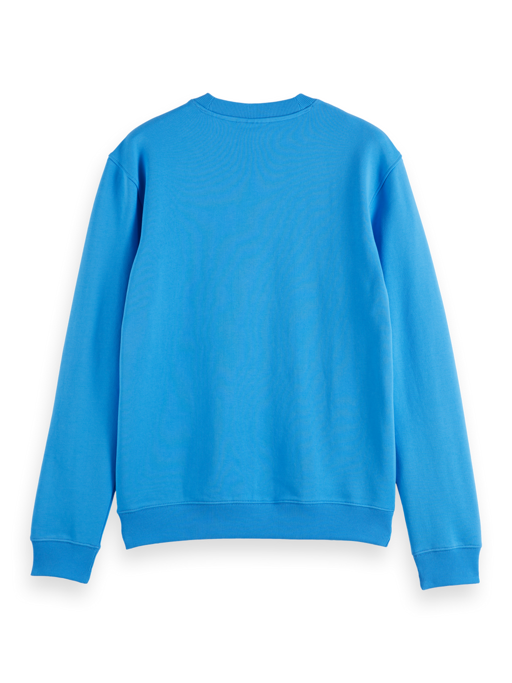 Regular-Fit Logo Sweatshirt