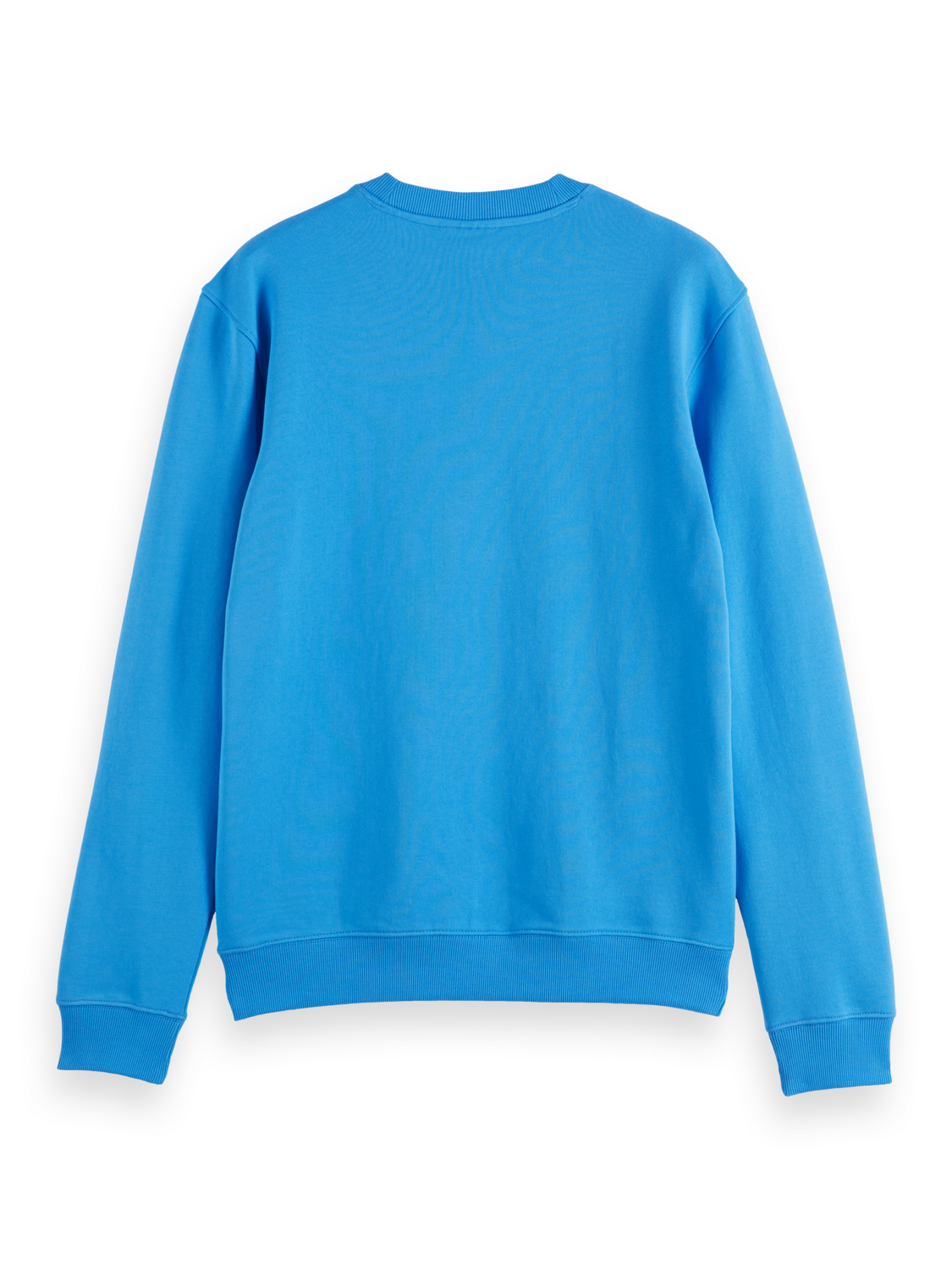 Regular-Fit Logo Sweatshirt