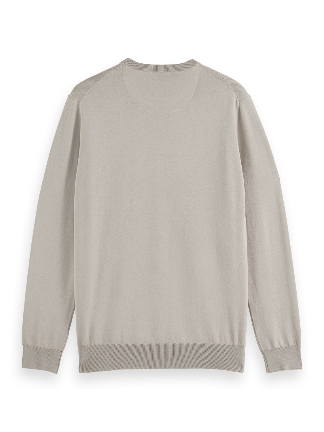 Regular-Fit Ecovero Jumper