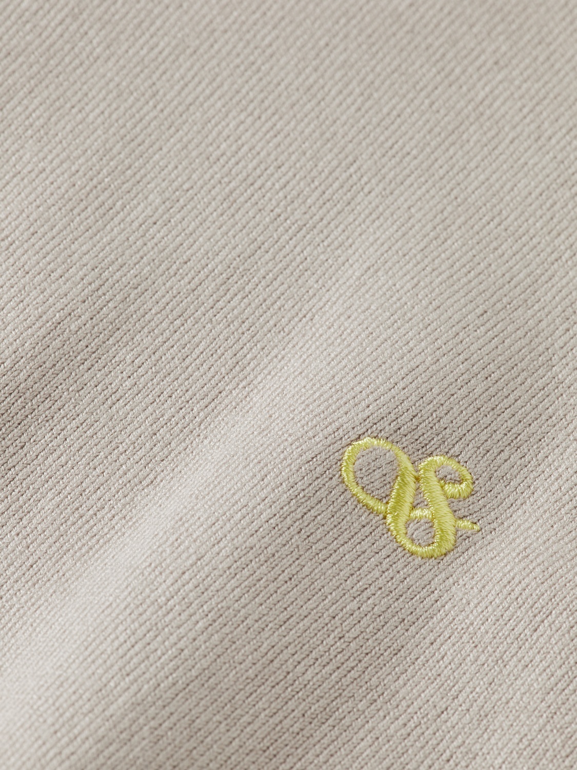 Regular-Fit Ecovero Jumper