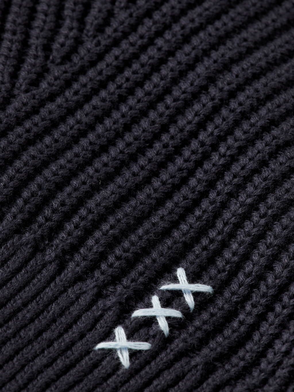 Structured Drop Shoulder Cardigan