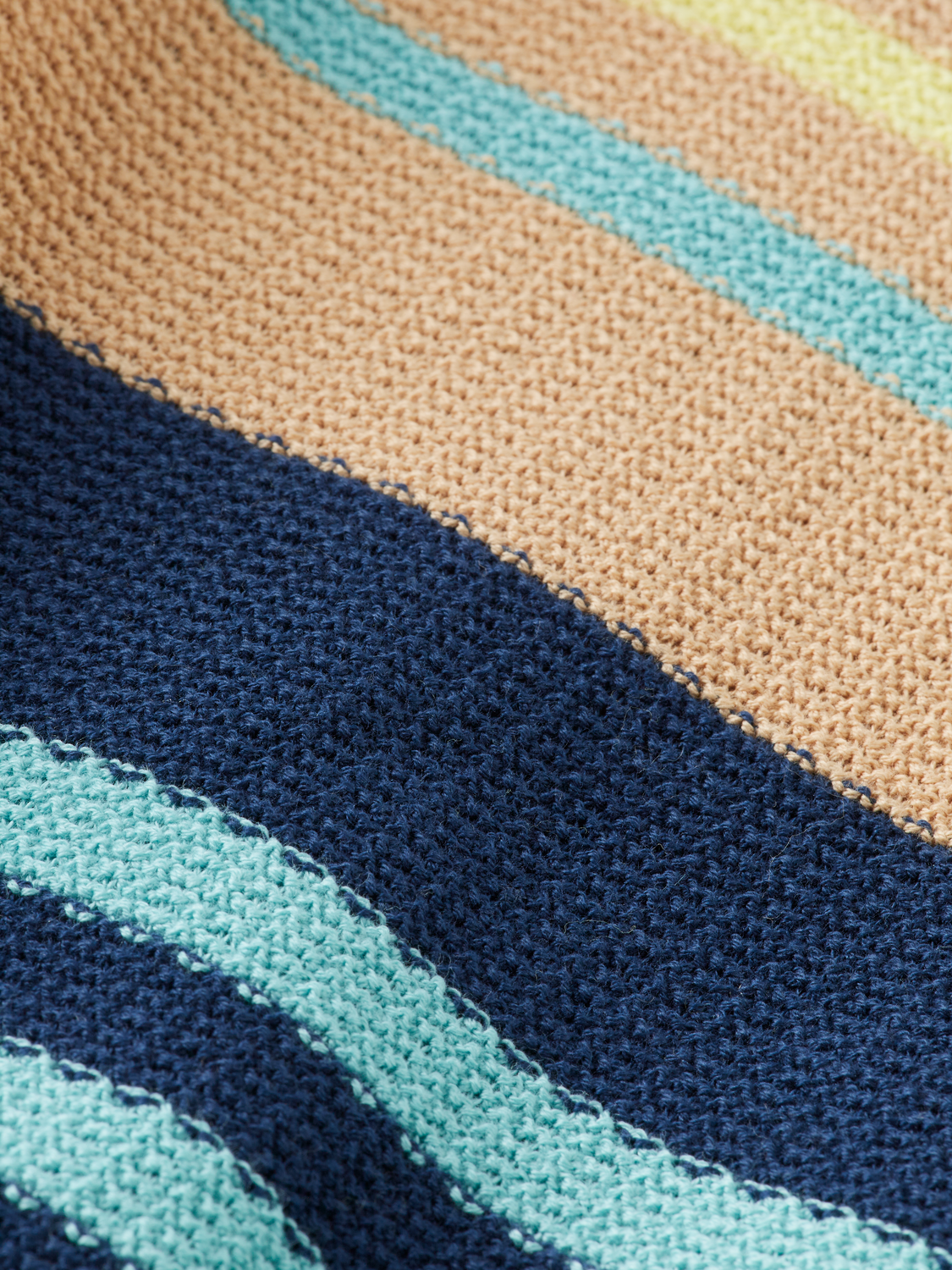 Structured Knit Regular Fit Polo