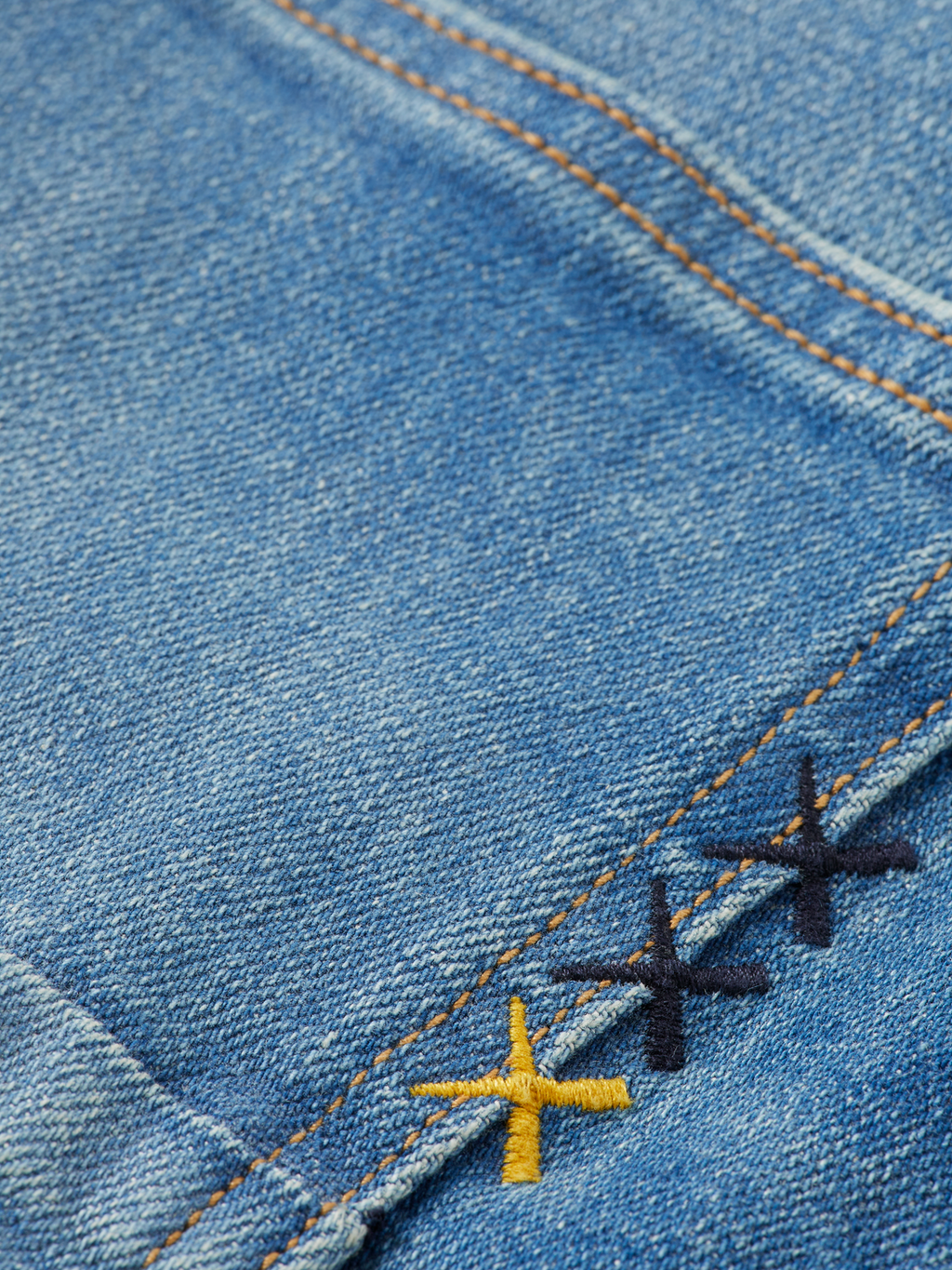 Ralston Regular Slim Jeans | Firework