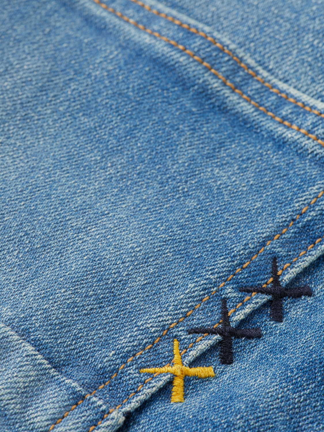 Ralston Regular Slim Jeans | Firework